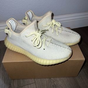 Authentic Yeezy Boost 350 V2